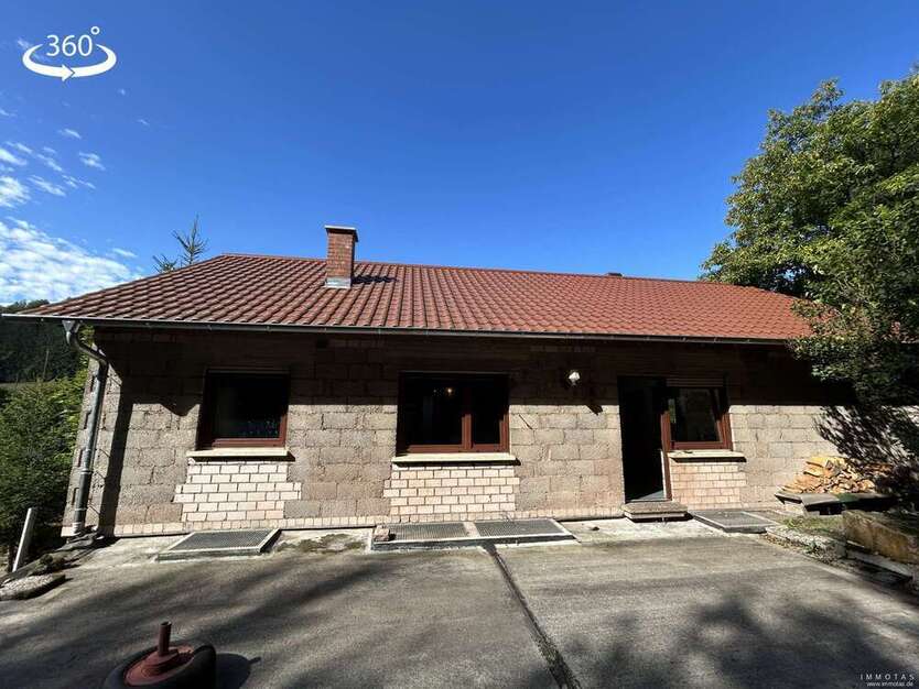 Haus zum Kaufen in Erlenbach 177.000 € 107 m²