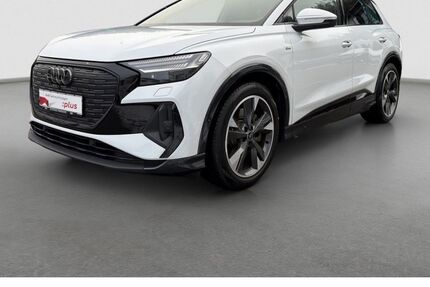 Audi Q4 e-tron 39.600 km 41.850 &euro; Ebersberg bei München 85560