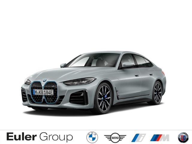 BMW i4 38.299 km 43.999 &euro; Frankfurt 60314