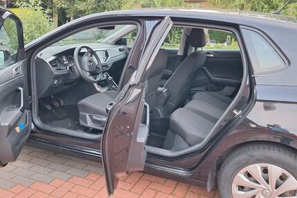 VW Polo 27.500 km 14.900 &euro; Marienhafe 26529