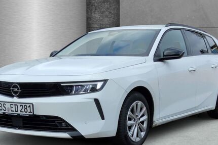 Opel Astra 28.000 km 25.990 &euro; Hamburg 21079