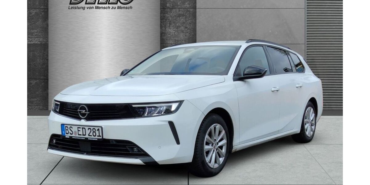 Opel Astra 28.000 km 25.990 &euro; Hamburg 21079