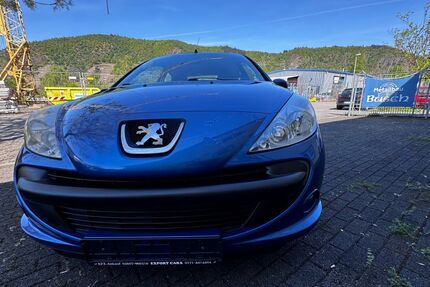 Peugeot 206 149.654 km 1.234 &euro; Dieblich 56332