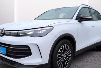 VW Tiguan 19.549 km 37.889 &euro; Neubrandenburg 17034