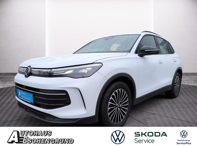 VW Tiguan 19.549 km 37.889 &euro; Neubrandenburg 17034