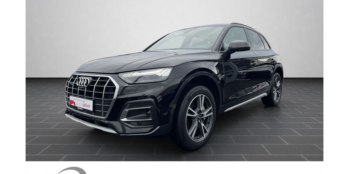 Audi Q5 86.369 km 37.880 &euro; Mayen 56727