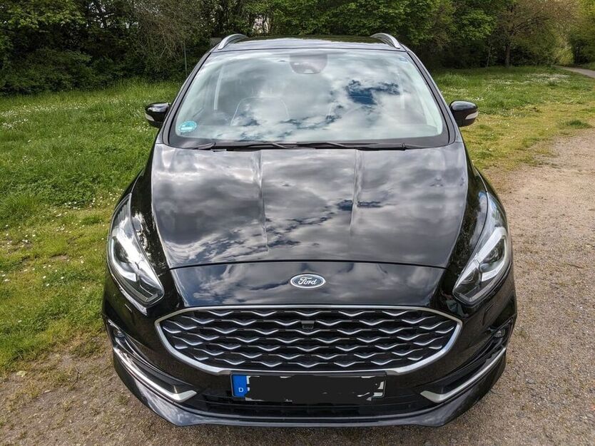 S-Max