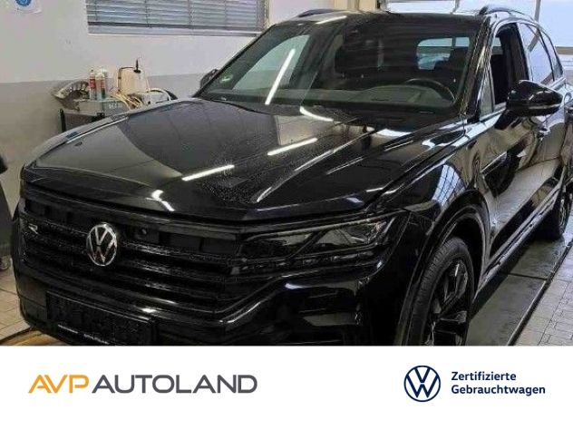 VW Touareg 57.442 km 57.570 &euro; Burghausen 84489