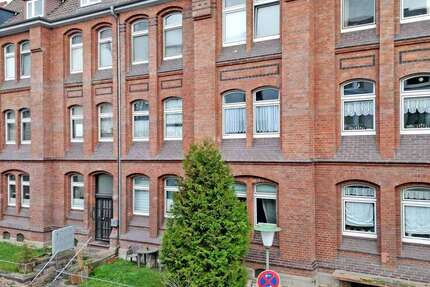 Wohnung zum Kaufen in Kassel Süd 155.000 € 93.35 m² 4 zimmer