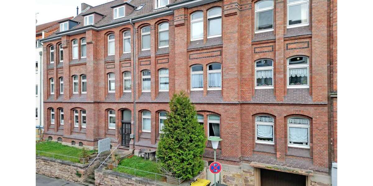 Wohnung zum Kaufen in Kassel Süd 155.000 € 93.35 m² 4 zimmer