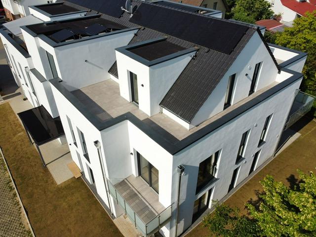 Einfamilienhaus Bad Essen - 3 Zimmer, 73 m&sup2;, 1.295&euro; | Angebot:25499929