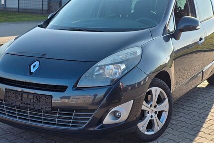 Renault Scenic 257.000 km 2.500 &euro; Surwold 26903