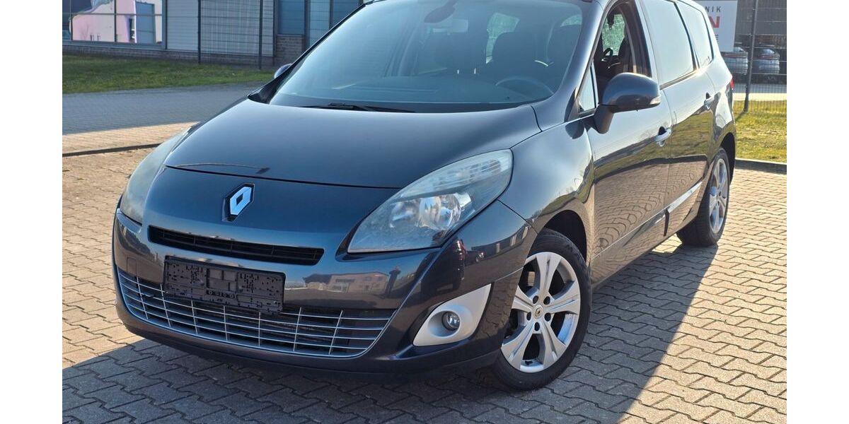 Renault Scenic 257.000 km 2.500 &euro; Surwold 26903