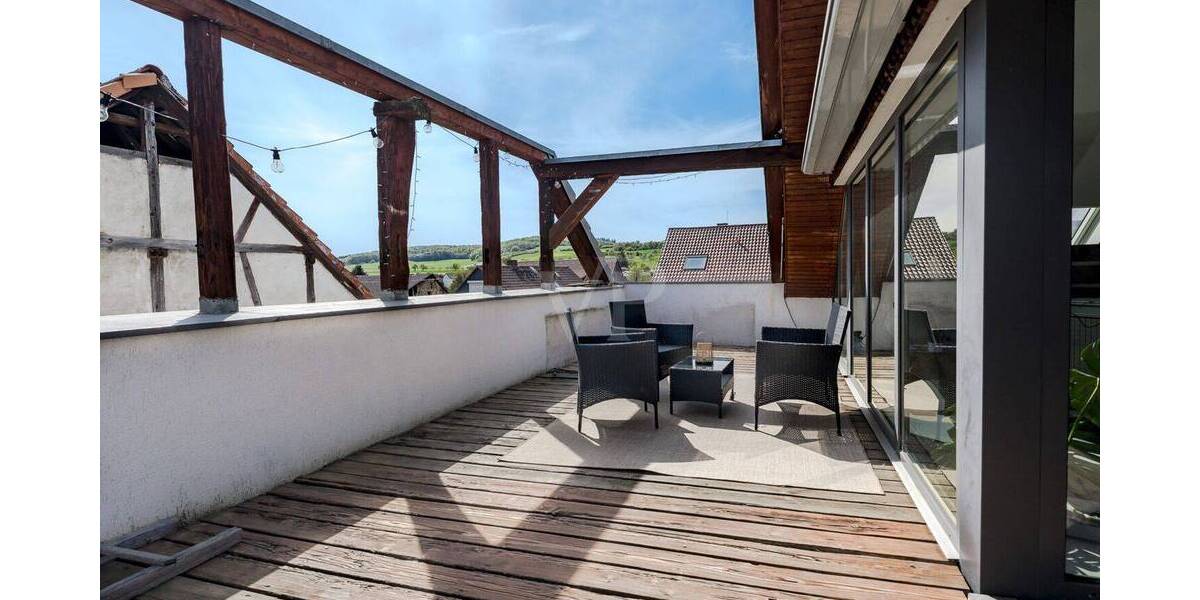 Einfamilienhaus Usingen / Eschbach Usingen - 6 Zimmer, 259 m&sup2;, 549.000&euro; | Angebot:26826423
