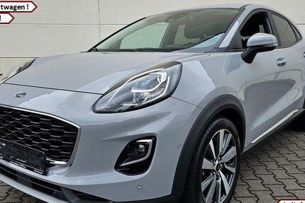 Ford Puma 77.000 km 14.990 &euro; Bad Kreuznach 55545