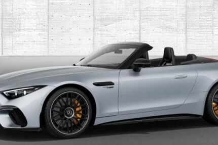 Mercedes-Benz SL 63 AMG 16.957 km 161.840 &euro; Essenbach bei Landshut 84051