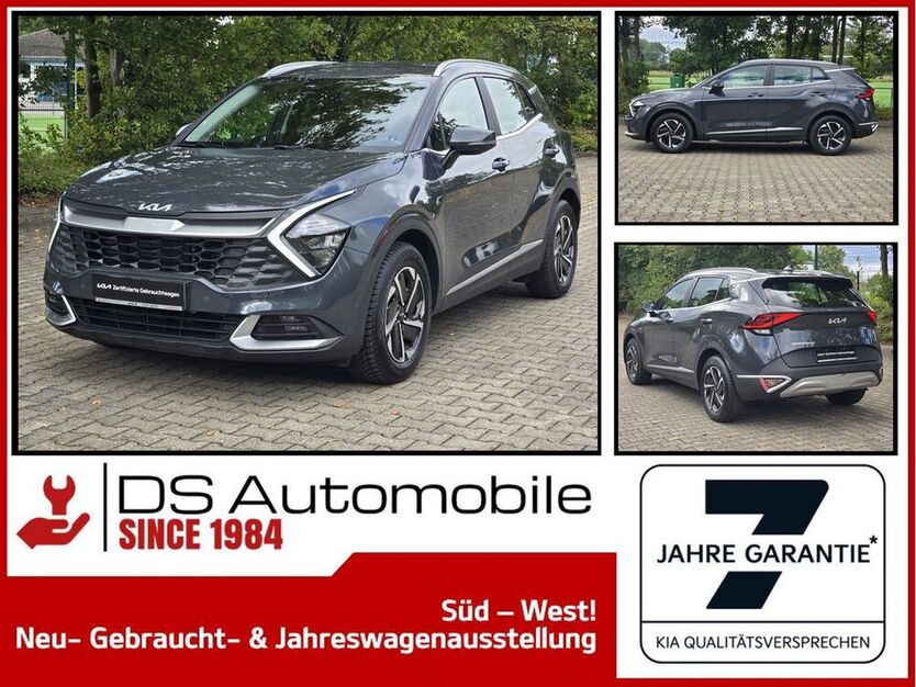 Sportage
