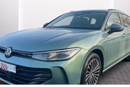 VW Passat Variant 5.140 km 46.449 &euro; Artern 06556