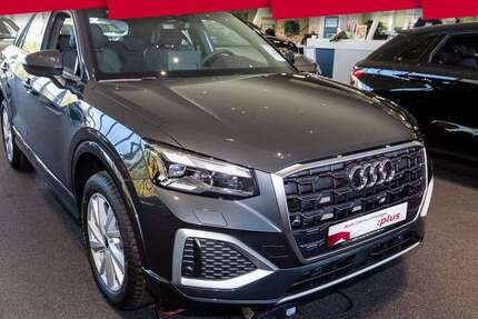 Audi Q2 6.001 km 32.900 &euro; Berlin 12489