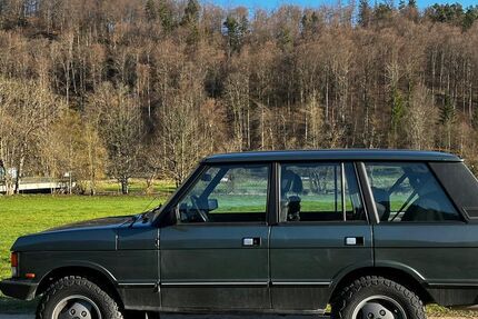Land Rover Range Rover 91.006 km 33.000 € Beuron-Neidingen 88631