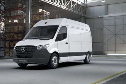 Mercedes-Benz Sprinter 140.105 km 23.669 &euro; Landshut / Ergolding 84030