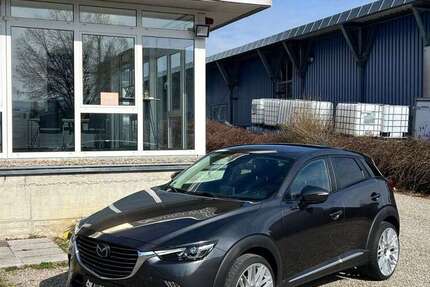 Mazda CX-3 74.248 km 17.780 &euro; Schwäbisch Gmünd 73529