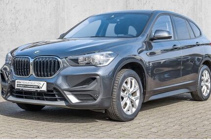 BMW X1 82.960 km 16.990 &euro; Unna 59425