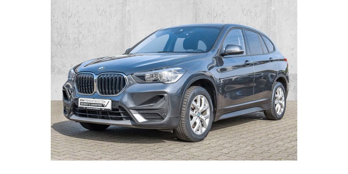 BMW X1 82.960 km 16.990 &euro; Unna 59425