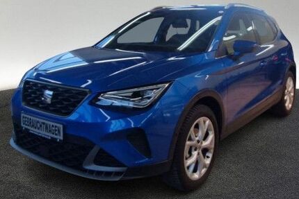 Seat Arona 12.400 km 24.960 &euro; Penzberg 82377