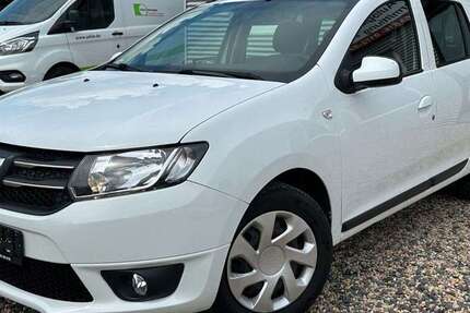 Dacia Logan 144.161 km 3.499 &euro; Weilerswist 53919