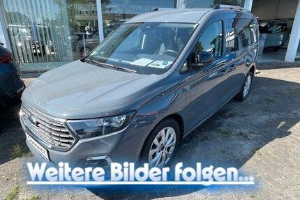 Ford Grand Tourneo 14.453 km 36.690 &euro; Elmshorn 25337