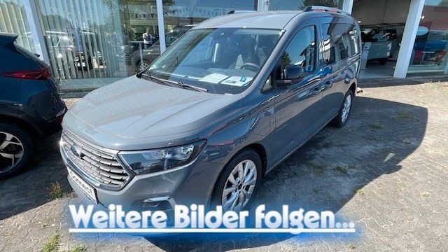 Ford Grand Tourneo 14.453 km 36.690 &euro; Elmshorn 25337