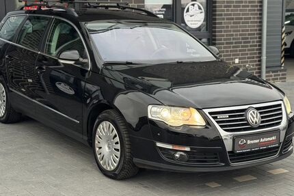 VW Passat 134.352 km 10.490 &euro; Weyhe / Melchiorshausen 28844