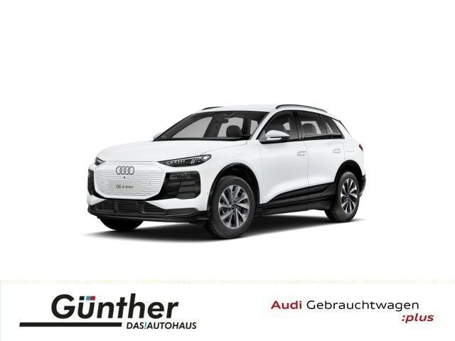 Q6 e-tron