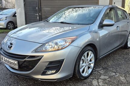 Mazda 3 189.304 km 4.990 &euro; München 80809