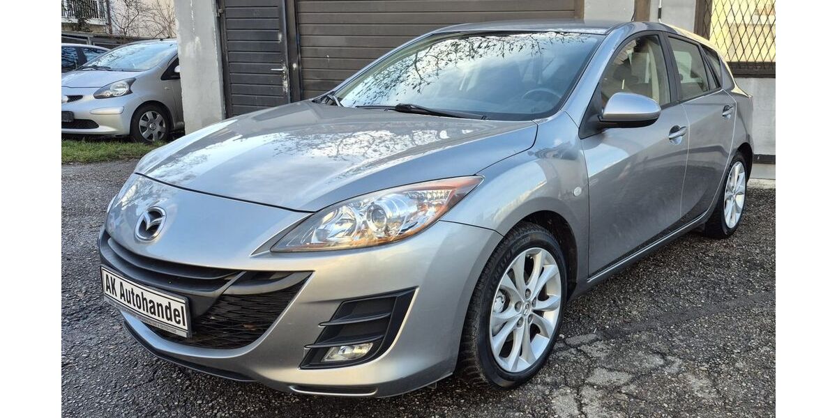 Mazda 3 189.304 km 4.990 &euro; München 80809