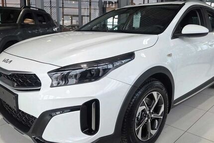 Kia XCeed 1.001 km 24.580 &euro; Düren 52351