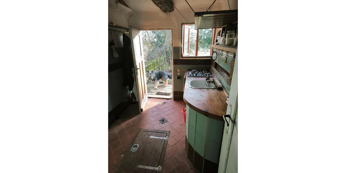 Erdgeschoßwohnung Wriezen - 2.5 Zimmer, 40 m&sup2;, 300&euro; | Angebot:25407251