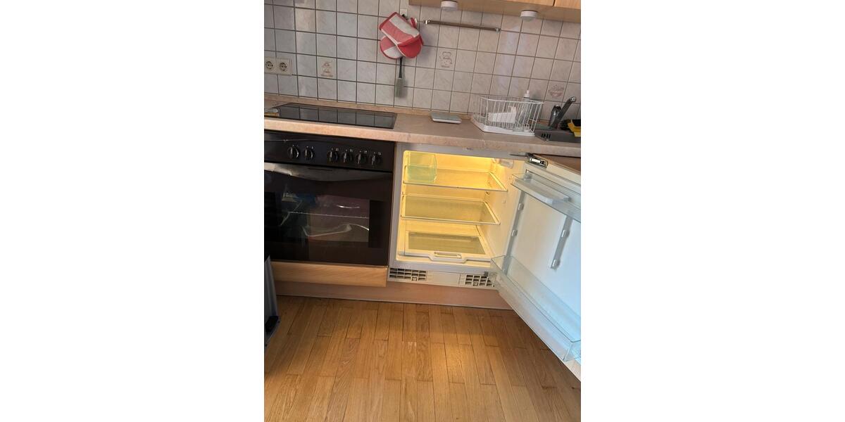 Etagenwohnung Rheinsberg - 1 Zimmer, 35 m&sup2;, 370&euro; | Angebot:26283642