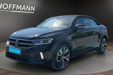VW T-Roc 47.610 km 28.890 &euro; Sundern 59846