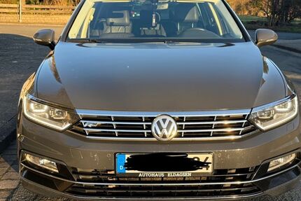 VW Passat 219.900 km 13.500 &euro; Springe 31832