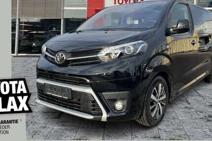 Toyota Proace 88.041 km 35.990 € Freital 01705