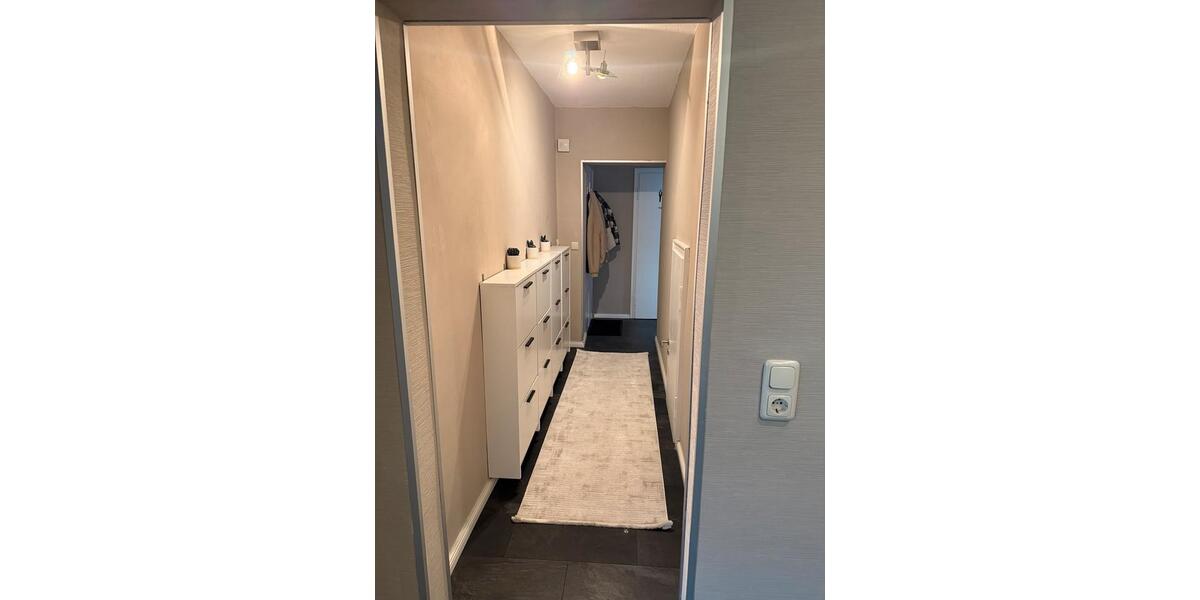 Doppelhaushälfte Hemmingstedt - 5 Zimmer, 126 m&sup2;, 1.260&euro; | Angebot:25489403