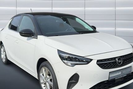 Opel Corsa 44.100 km 13.650 &euro; Bamberg 96052