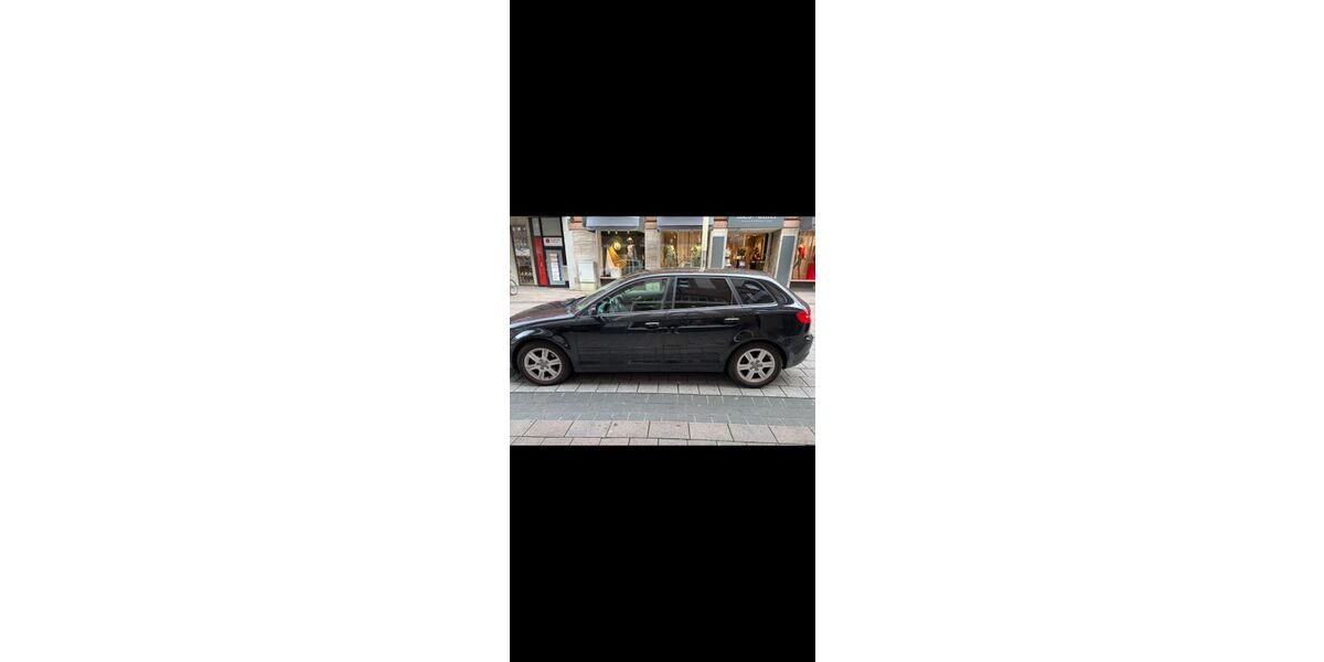 Audi A3 102.000 km 9.850 &euro; Aschaffenburg 63739