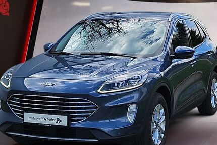 Ford Kuga 26.936 km 22.979 &euro; Villingen-Schwenningen 78052