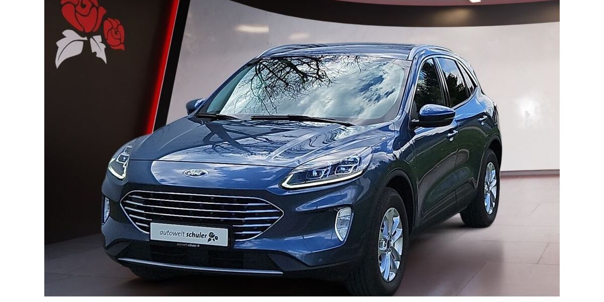 Ford Kuga 26.936 km 22.979 &euro; Villingen-Schwenningen 78052