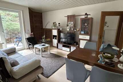 Wohnung zum Kaufen in Lohr 120.000 € 44.71 m² 2 zimmer