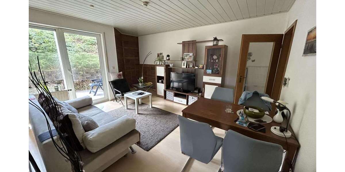 Wohnung zum Kaufen in Lohr 120.000 € 44.71 m² 2 zimmer