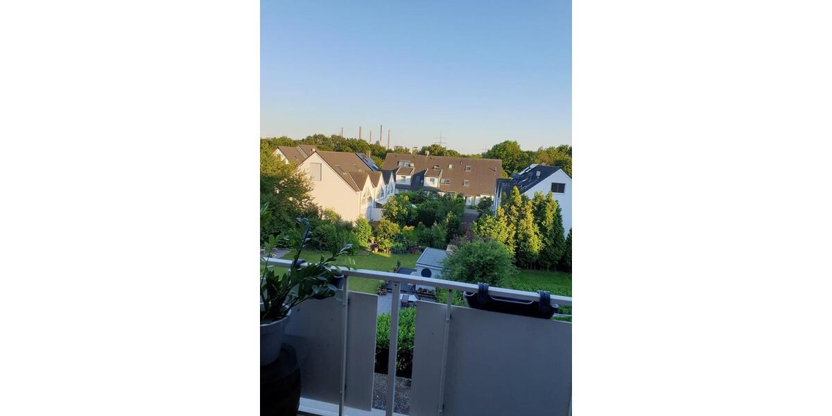 Vermietete, möblierte Eigentumswohnung - Top für Kapitalanleger zimmer